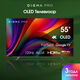Телевизор OLED Digma Pro 55 Телевизор OLED Digma Pro 55