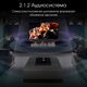 Телевизор OLED Digma Pro 55