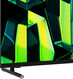 Телевизор LED Sber 50 Телевизор LED Sber 50