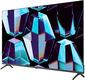 Телевизор QLED Sber 55 Телевизор QLED Sber 55