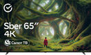 Телевизор LED Sber 65 Телевизор LED Sber 65