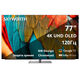 Телевизор OLED Skyworth 77 Телевизор OLED Skyworth 77