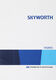 Телевизор QLED Skyworth 55 Телевизор QLED Skyworth 55