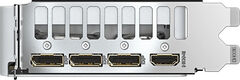 Видеокарта Gigabyte PCI-E 5.0 GV-N506TAERO OC-16GD 1.0 NVIDIA GeForce RTX 5060TI 16Gb 256bit GDDR7 2805/28000 HDMIx1 DPx3 HDCP Ret Видеокарта Gigabyte PCI-E 5.0 GV-N506TAERO OC-16GD 1.0 NVIDIA GeForce RTX 5060TI 16Gb 256bit GDDR7 2805/28000 HDMIx1 DPx3 HDCP Ret