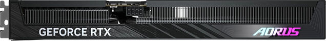 Видеокарта Gigabyte PCI-E 5.0 GV-N506TAORUS E-16GD 1.0 NVIDIA GeForce RTX 5060TI 16Gb 256bit GDDR7 2805/28000 HDMIx1 DPx3 HDCP Ret