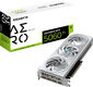 Видеокарта Gigabyte PCI-E 5.0 GV-N506TAERO OC-8GD 1.0 NVIDIA GeForce RTX 5060TI 8Gb 256bit GDDR7 2805/28000 Без Видеовыходов HDMIx1 DPx3 HDCP Ret