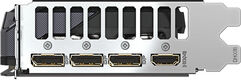 Видеокарта Gigabyte PCI-E 5.0 GV-N506TGAMING OC-8GD 1.0 NVIDIA GeForce RTX 5060TI 8Gb 256bit GDDR7 2805/28000 HDMIx1 DPx3 HDCP Ret Видеокарта Gigabyte PCI-E 5.0 GV-N506TGAMING OC-8GD 1.0 NVIDIA GeForce RTX 5060TI 8Gb 256bit GDDR7 2805/28000 HDMIx1 DPx3 HDCP Ret