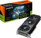 Видеокарта Gigabyte PCI-E 5.0 GV-N506TGAMING OC-8GD 1.0 NVIDIA GeForce RTX 5060TI 8Gb 256bit GDDR7 2805/28000 HDMIx1 DPx3 HDCP Ret
