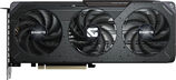 Видеокарта Gigabyte PCI-E 5.0 GV-N506TGAMING OC-8GD 1.0 NVIDIA GeForce RTX 5060TI 8Gb 256bit GDDR7 2805/ 28000 HDMIx1 DPx3 HDCP Ret