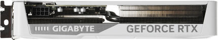Видеокарта Gigabyte PCI-E 5.0 GV-N506TEAGLEOC ICE-8GD 1.0 NVIDIA GeForce RTX 5060TI 8Gb 256bit GDDR7 2805/28000 HDMIx1 DPx3 HDCP Ret Видеокарта Gigabyte PCI-E 5.0 GV-N506TEAGLEOC ICE-8GD 1.0 NVIDIA GeForce RTX 5060TI 8Gb 256bit GDDR7 2805/28000 HDMIx1 DPx3 HDCP Ret