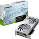 Видеокарта Gigabyte PCI-E 5.0 GV-N506TEAGLEOC ICE-8GD 1.0 NVIDIA GeForce RTX 5060TI 8Gb 256bit GDDR7 2805/28000 HDMIx1 DPx3 HDCP Ret Видеокарта Gigabyte PCI-E 5.0 GV-N506TEAGLEOC ICE-8GD 1.0 NVIDIA GeForce RTX 5060TI 8Gb 256bit GDDR7 2805/28000 HDMIx1 DPx3 HDCP Ret
