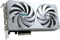 Видеокарта Gigabyte PCI-E 5.0 GV-N506TEAGLEOC ICE-8GD 1.0 NVIDIA GeForce RTX 5060TI 8Gb 256bit GDDR7 2805/28000 HDMIx1 DPx3 HDCP Ret Видеокарта Gigabyte PCI-E 5.0 GV-N506TEAGLEOC ICE-8GD 1.0 NVIDIA GeForce RTX 5060TI 8Gb 256bit GDDR7 2805/28000 HDMIx1 DPx3 HDCP Ret