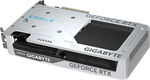 Видеокарта Gigabyte PCI-E 5.0 GV-N506TEAGLEOC ICE-8GD 1.0 NVIDIA GeForce RTX 5060TI 8Gb 256bit GDDR7 2805/28000 HDMIx1 DPx3 HDCP Ret Видеокарта Gigabyte PCI-E 5.0 GV-N506TEAGLEOC ICE-8GD 1.0 NVIDIA GeForce RTX 5060TI 8Gb 256bit GDDR7 2805/28000 HDMIx1 DPx3 HDCP Ret