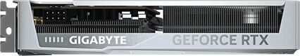 Видеокарта Gigabyte PCI-E 5.0 GV-N506TEAGLEOC ICE-8GD 1.0 NVIDIA GeForce RTX 5060TI 8Gb 256bit GDDR7 2805/28000 HDMIx1 DPx3 HDCP Ret Видеокарта Gigabyte PCI-E 5.0 GV-N506TEAGLEOC ICE-8GD 1.0 NVIDIA GeForce RTX 5060TI 8Gb 256bit GDDR7 2805/28000 HDMIx1 DPx3 HDCP Ret