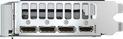 Видеокарта Gigabyte PCI-E 5.0 GV-N506TEAGLEOC ICE-8GD 1.0 NVIDIA GeForce RTX 5060TI 8Gb 256bit GDDR7 2805/28000 HDMIx1 DPx3 HDCP Ret Видеокарта Gigabyte PCI-E 5.0 GV-N506TEAGLEOC ICE-8GD 1.0 NVIDIA GeForce RTX 5060TI 8Gb 256bit GDDR7 2805/28000 HDMIx1 DPx3 HDCP Ret