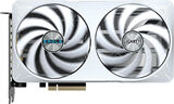 Видеокарта Gigabyte PCI-E 5.0 GV-N506TEAGLEOC ICE-8GD 1.0 NVIDIA GeForce RTX 5060TI 8Gb 256bit GDDR7 2805/ 28000 HDMIx1 DPx3 HDCP Ret
