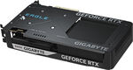 Видеокарта Gigabyte PCI-E 5.0 GV-N506TEAGLE OC-8GD 1.0 NVIDIA GeForce RTX 5060TI 8Gb 256bit GDDR7 2805/28000 HDMIx1 DPx3 HDCP Ret Видеокарта Gigabyte PCI-E 5.0 GV-N506TEAGLE OC-8GD 1.0 NVIDIA GeForce RTX 5060TI 8Gb 256bit GDDR7 2805/28000 HDMIx1 DPx3 HDCP Ret