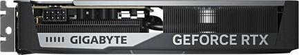 Видеокарта Gigabyte PCI-E 5.0 GV-N506TEAGLE OC-8GD 1.0 NVIDIA GeForce RTX 5060TI 8Gb 256bit GDDR7 2805/28000 HDMIx1 DPx3 HDCP Ret Видеокарта Gigabyte PCI-E 5.0 GV-N506TEAGLE OC-8GD 1.0 NVIDIA GeForce RTX 5060TI 8Gb 256bit GDDR7 2805/28000 HDMIx1 DPx3 HDCP Ret