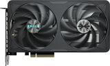 Видеокарта Gigabyte PCI-E 5.0 GV-N506TEAGLE OC-8GD 1.0 NVIDIA GeForce RTX 5060TI 8Gb 256bit GDDR7 2805/ 28000 HDMIx1 DPx3 HDCP Ret
