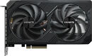 Видеокарта Gigabyte PCI-E 5.0 GV-N506TWF2OC-8GD 1.0 NVIDIA GeForce RTX 5060TI 8Gb 256bit GDDR7 2805/28000 HDMIx1 DPx3 HDCP Ret Видеокарта Gigabyte PCI-E 5.0 GV-N506TWF2OC-8GD 1.0 NVIDIA GeForce RTX 5060TI 8Gb 256bit GDDR7 2805/28000 HDMIx1 DPx3 HDCP Ret