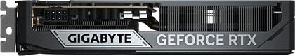 Видеокарта Gigabyte PCI-E 5.0 GV-N506TWF2OC-8GD 1.0 NVIDIA GeForce RTX 5060TI 8Gb 256bit GDDR7 2805/28000 HDMIx1 DPx3 HDCP Ret Видеокарта Gigabyte PCI-E 5.0 GV-N506TWF2OC-8GD 1.0 NVIDIA GeForce RTX 5060TI 8Gb 256bit GDDR7 2805/28000 HDMIx1 DPx3 HDCP Ret