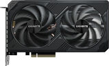 Видеокарта Gigabyte PCI-E 5.0 GV-N506TWF2OC-8GD 1.0 NVIDIA GeForce RTX 5060TI 8Gb 256bit GDDR7 2805/ 28000 HDMIx1 DPx3 HDCP Ret