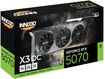 INNO3D RTX 5070 X3 OC//RTX5070