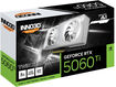 INNO3D RTX 5060 Ti Twin X2 OC WHITE//RTX5060Ti INNO3D RTX 5060 Ti Twin X2 OC WHITE//RTX5060Ti