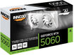 INNO3D RTX 5060 Twin X2 OC WHITE//RTX5060