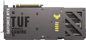 ASUS TUF-RTX5060TI-O16G-GAMING//RTX5060TI HDMI DP*3 16G D7; 90YV0MG0-M0NA00