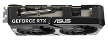 ASUS DUAL-RTX5060TI-O8G//RTX5060TI HDMI DP*3 8G D7; 90YV0MP2-M0NA00 ASUS DUAL-RTX5060TI-O8G//RTX5060TI HDMI DP*3 8G D7; 90YV0MP2-M0NA00
