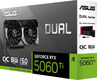 ASUS DUAL-RTX5060TI-O8G//RTX5060TI HDMI DP*3 8G D7; 90YV0MP2-M0NA00 ASUS DUAL-RTX5060TI-O8G//RTX5060TI HDMI DP*3 8G D7; 90YV0MP2-M0NA00