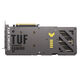 ASUS TUF-RTX5060TI-O8G-GAMING//RTX5060TI HDMI DP*3 8G D7; 90YV0MR0-M0NA00