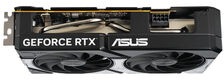 ASUS DUAL-RTX5060-O8G//RTX5060 HDMI DP*3 8G D7; 90YV0N12-M0NA00