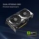 ASUS DUAL-RTX5060-O8G//RTX5060 HDMI DP*3 8G D7; 90YV0N12-M0NA00