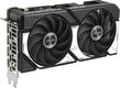 ASUS DUAL-RTX5060-O8G//RTX5060 HDMI DP*3 8G D7; 90YV0N12-M0NA00