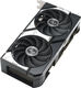 ASUS DUAL-RTX5060-O8G//RTX5060 HDMI DP*3 8G D7; 90YV0N12-M0NA00