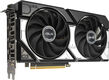 ASUS DUAL-RTX5060-O8G//RTX5060 HDMI DP*3 8G D7; 90YV0N12-M0NA00