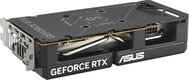 ASUS DUAL-RTX5060-O8G//RTX5060 HDMI DP*3 8G D7; 90YV0N12-M0NA00