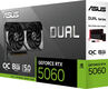 ASUS DUAL-RTX5060-O8G//RTX5060 HDMI DP*3 8G D7; 90YV0N12-M0NA00