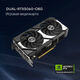 ASUS DUAL-RTX5060-O8G//RTX5060 HDMI DP*3 8G D7; 90YV0N12-M0NA00