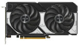 / / RTX5060 HDMI DP*3 8G D7; 90YV0N12-M0NA00 ASUS DUAL-RTX5060-O8G