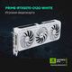 ASUS PRIME-RTX5070-O12G-WHITE//RTX5070 HDMI*1 DP*3 12G D7; 90YV0M19-M0NA00 ASUS PRIME-RTX5070-O12G-WHITE//RTX5070 HDMI*1 DP*3 12G D7; 90YV0M19-M0NA00