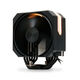 HSPD CPU Cooler A116-BKA BLACK ARGB cover HSPD CPU Cooler A116-BKA BLACK ARGB cover