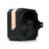 HSPD CPU Cooler A116-BKA BLACK ARGB cover&nbsp;<img style='position: relative;margin:0' src='/image/only_to_order_edit.gif' alt='На заказ' title='На заказ' />
