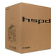 HSPD F330-TGWH-ARGB