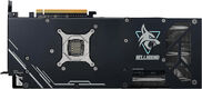 Видеокарта PowerColor PCI-E 4.0 RX7700XT 12G-L/OC AMD Radeon RX 7700XT 12Gb 192bit GDDR6 2226/18000 HDMIx1 DPx3 HDCP Ret Видеокарта PowerColor PCI-E 4.0 RX7700XT 12G-L/OC AMD Radeon RX 7700XT 12Gb 192bit GDDR6 2226/18000 HDMIx1 DPx3 HDCP Ret