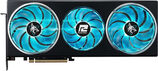 Видеокарта PowerColor PCI-E 4.0 RX7700XT 12G-L/ OC AMD Radeon RX 7700XT 12Gb 192bit GDDR6 2226/ 18000 HDMIx1 DPx3 HDCP Ret RX7700XT 12G-L/OC&nbsp;<img style='position: relative;margin:0' src='/image/only_to_order_edit.gif' alt='На заказ' title='На заказ' />