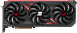 Видеокарта PowerColor PCI-E 4.0 RX7800XT 16G-E/ OC AMD Radeon RX 7800XT 16Gb 256bit GDDR6 2169/ 19500 HDMIx1 DPx3 HDCP Ret RX7800XT 16G-E/OC&nbsp;<img style='position: relative;margin:0' src='/image/only_to_order_edit.gif' alt='На заказ' title='На заказ' />