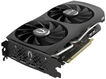 Видеокарта Zotac PCI-E 4.0 RTX 4060 Ti TWIN EDGE NVIDIA GeForce RTX 4060TI 8Gb 128bit GDDR6 2535/18000 HDMIx1 DPx3 HDCP Ret Видеокарта Zotac PCI-E 4.0 RTX 4060 Ti TWIN EDGE NVIDIA GeForce RTX 4060TI 8Gb 128bit GDDR6 2535/18000 HDMIx1 DPx3 HDCP Ret